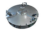 Makra Spanntechnik Automobilbranche Alpine Metal Tech