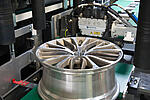 Numtec MD860 - Modulare Inline-Räderprüfung Alpine Metal Tech