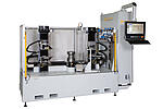 Makra EXA - Concentricity and runout test Alpine Metal Tech