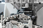 Alpine Metal Tech - Advanced Technology - Leak Test Inspection