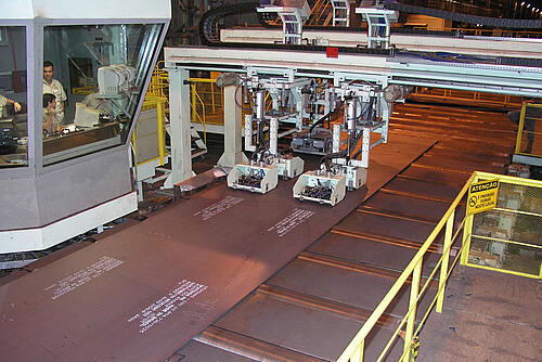 Magnemag CombiJet Markierung (CJ) Alpine Metal Tech