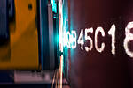 Alpine Metal Tech - Advanced Technology - Reading Systems Vision System