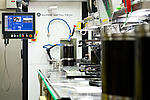 MarkCL - Laser Marking Cylinder Liner | Alpine Metal Tech | Advanced Technology | NUMTEC Lasermarkierung Zylinderlaufbuchsen