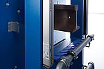 Knorr Security Gate (SG) Alpine Metal Tech