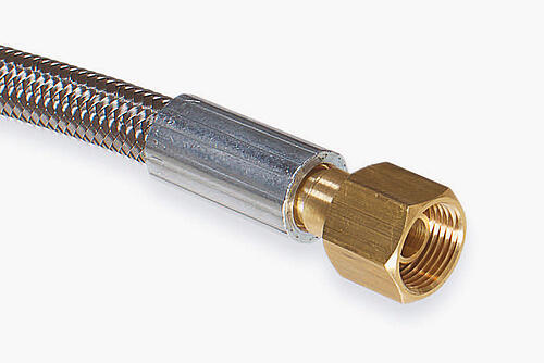 Gega Hoses Alpine Metal Tech Gega Schläuche für Medien Alpine Metal Tech