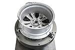 Makra Spanntechnik - OP1 - 1-Zoll-Spannfutter Alpine Metal Tech