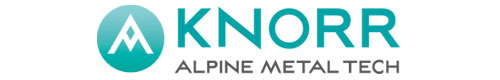 KNORR Prüftechnik Alpine Metal Tech