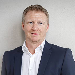 CEO Erich Schober CEO Erich Schober