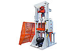 ITB - Impact Test | Alpine Metal Tech | Automotive | MAKRA ITB - Impact Test | Alpine Metal Tech | Automotive | MAKRA