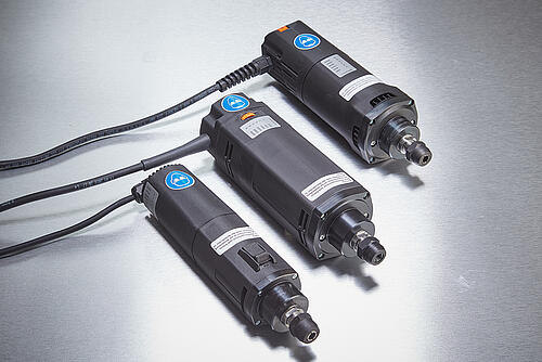 Drive Motors | Alpine Metal Tech | Automotive | MAKRA | Edge Deburring Devices Drive Motors | Alpine Metal Tech | Automotive | MAKRA | Edge Deburring Devices