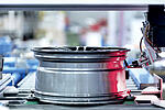 DHS - Sealing plug handling system | Alpine Metal Tech | Automotive | MAKRA DHS - Dichtstopfen-Handlingsystem | Alpine Metal Tech | Automotive | MAKRA