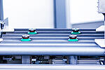 DES - Sealing plug removing system | Alpine Metal Tech | Automotive | MAKRA DES - Dichtstopfen-Entfernungssystem | Alpine Metal Tech | Automotive | MAKRA