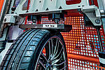RTB - Radial Impact Test | Alpine Metal Tech | Automotive | MAKRA RTB - Radialschlag-Prüfung | Alpine Metal Tech | Automotive | MAKRA
