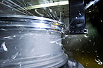 AW24-T4 - Vertical CNC Lathe | Alpine Metal Tech | Automotive | INTERMATO
