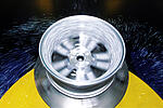 JW - Vertical CNC Lathe | Alpine Metal Tech | Automotive | INTERMATO