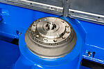 JW - Vertical CNC Lathe | Alpine Metal Tech | Automotive | INTERMATO