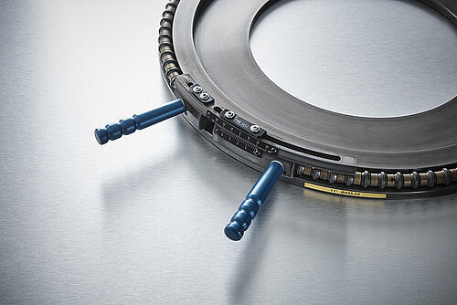 Ball-tape setting ring gauge | Alpine Metal Tech | Automotive | MAKRA | Handheld Measuring Devices Ball-tape setting ring gauge | Alpine Metal Tech | Automotive | MAKRA | Handheld Measuring Devices