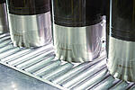 Alpine Metal Tech - Advanced Technology - Marking Markiersystem