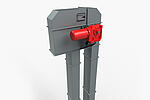 Amakon Bucket elevators Alpine Metal Tech