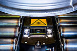MARK410 - DMC-Lasermarkierung | Alpine Metal Tech | Automotive | NUMTEC