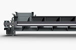 Amakon Screw conveyors Alpine Metal Tech