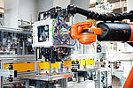 Alpine Metal Tech - Advanced Technology - Leak Test Inspection
