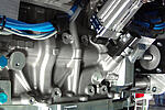 Alpine Metal Tech - Advanced Technology - Leak Test Inspection