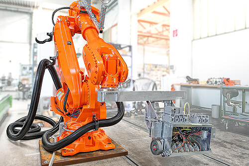 Magnemag CombiJet Marking (CJ) Alpine Metal Tech
