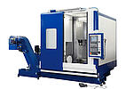 INTERMATO FW-24-T Drilling Machine Single Working Station
