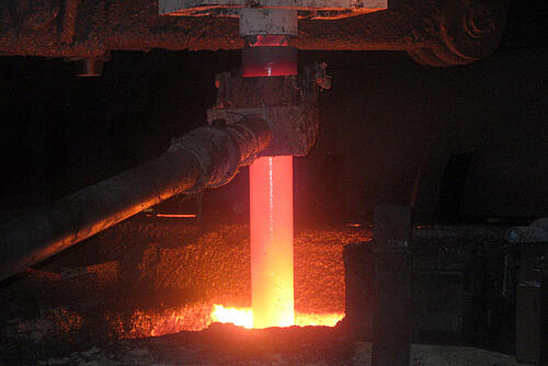 Numtec Shroud Manipulator Alpine Metal Tech Numtec Schattenrohrmanipulator für Stahlprodukte Alpine Metal Tech