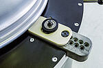 Numtec MD30 - Manual distortion measurement Alpine Metal Tech Numtec MD30 - Manuelle Verzugsmessung Alpine Metal Tech