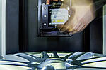 Numtec MD30 - Manual distortion measurement Alpine Metal Tech Numtec MD30 - Manuelle Verzugsmessung Alpine Metal Tech