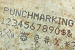 Magnemag Punch Marking (PP/EP/HP) Alpine Metal Tech Magnemag Punch Markierung (MX / PU) Alpine Metal Tech