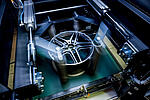 Numtec MD825 - Design recognition for wheels Alpine Metal Tech Numtec MD825 - Designerkennung für Räder Alpine Metal Tech