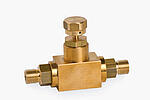 Gega Valves and Regulators Alpine Metal Tech Gega Ventile und Regler Alpine Metal Tech