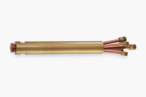 Gega Torches Alpine Metal Tech Gega Schneidbrenner Alpine Metal Tech