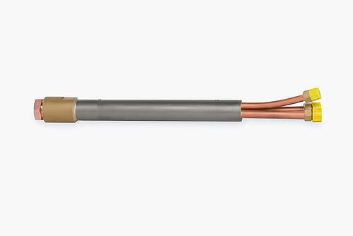 Gega Torches Alpine Metal Tech Gega Schneidbrenner Alpine Metal Tech