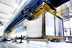 Numtec Markiermaschine für Brammen & Vorblöcke Alpine Metal Tech Numtec Markiermaschine für Brammen & Vorblöcke Alpine Metal Tech