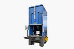MAKRA ABV Angusszapfen Bohrmaschine Alpine Metal Tech MAKRA ABV Angusszapfen Bohrmaschine Alpine Metal Tech