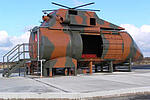 AMT Simulations Hubschrauber & Helikopter Löschsimulator Alpine Metal Tech
