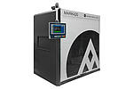 MARK420 - DMC 激光标印 | Alpine Metal Tech | Automotive | NUMTEC MARK420 - DMC Lasermarkierung | Alpine Metal Tech | Automotive | NUMTEC