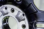 MARK420 - DMC 激光标印 | Alpine Metal Tech | Automotive | NUMTEC MARK420 Data Matrix Code marking