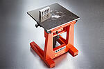 KEG 250 | Alpine Metal Tech | Automotive | MAKRA | Edge Deburring Devices