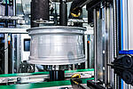 Numtec MD860 - Modulare Inline-Räderprüfung Alpine Metal Tech