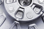 Numtec Markiersystem & Markieranlage für Aluminiumräder Alpine Metal Tech