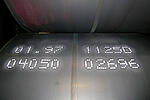 Magnemag DP - Dot Paint Markierung Alpine Metal Tech