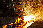 Gega Handflämmen Alpine Metal Tech