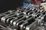 Amakon Förderketten Alpine Metal Tech
