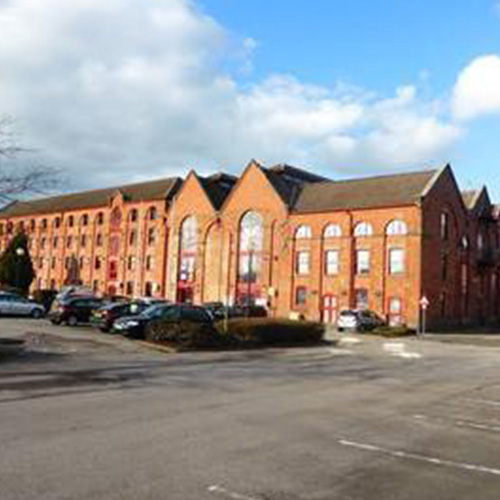 Alpine Metal Tech UK Ltd.