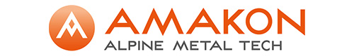 Logo Alpine Metal Tech Amakon
